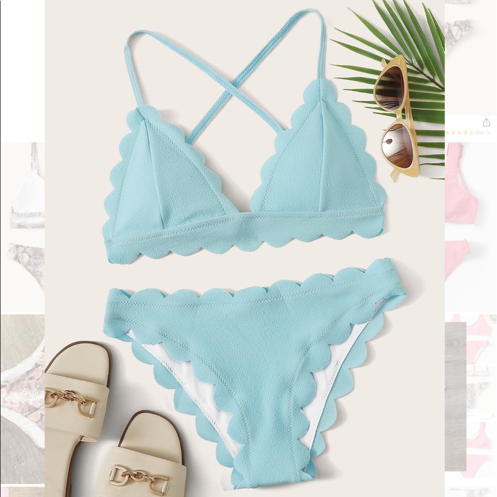 Shein Bikini